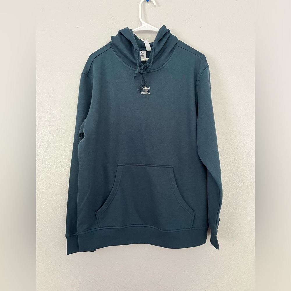 New Adidas Women’s Pullover Hoodie Size: Large